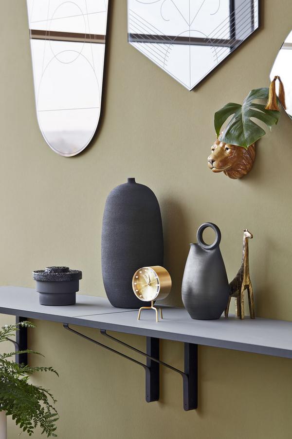 创意家具 - 附件|钟表|办公家具|设计师家具|台钟